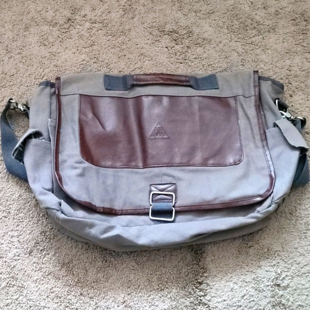 Field & Co Laptop Bag